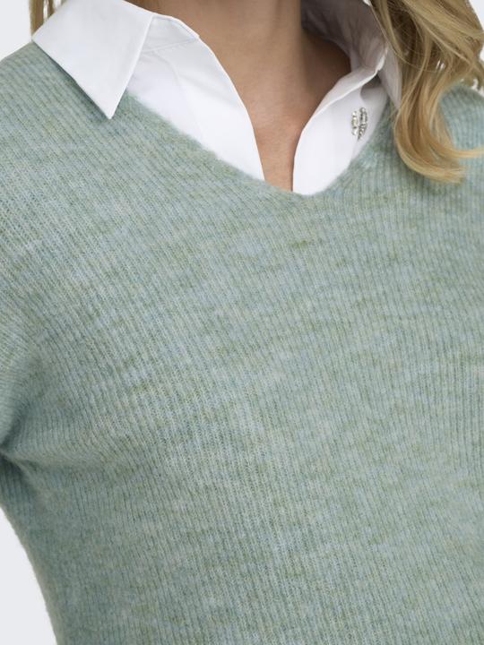 Produktbild Only ONLCAMILLA Strickpullover Strickpullover (S)