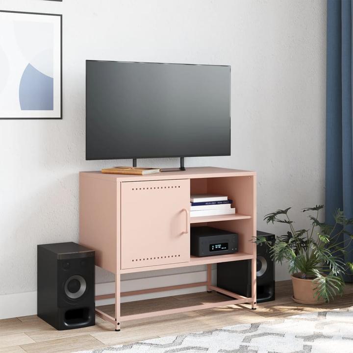Produktbild vidaXL Highboard (100.50 x 39 x 107 cm)