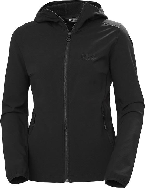 Helly Hansen W Cascade Shield Jacket (S)