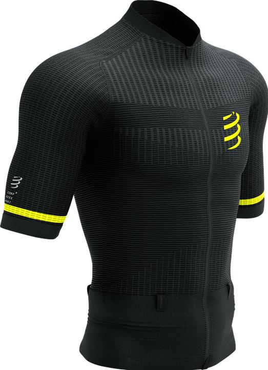 Black, SAFE YELLOW