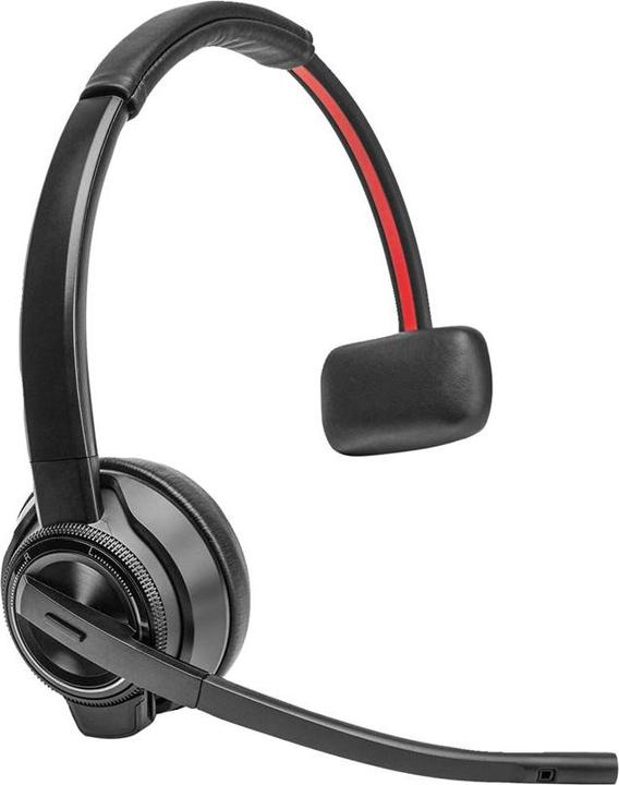 Actual product image Poly SAVI 8410 OFFICE MONAURAL (Wireless)