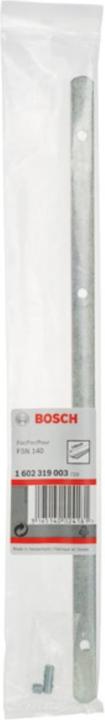 Produktbild Bosch Professional Zubehör Verbindungsstück zu Führungsschienen FSN 70, FSN 140 (35.50 cm)