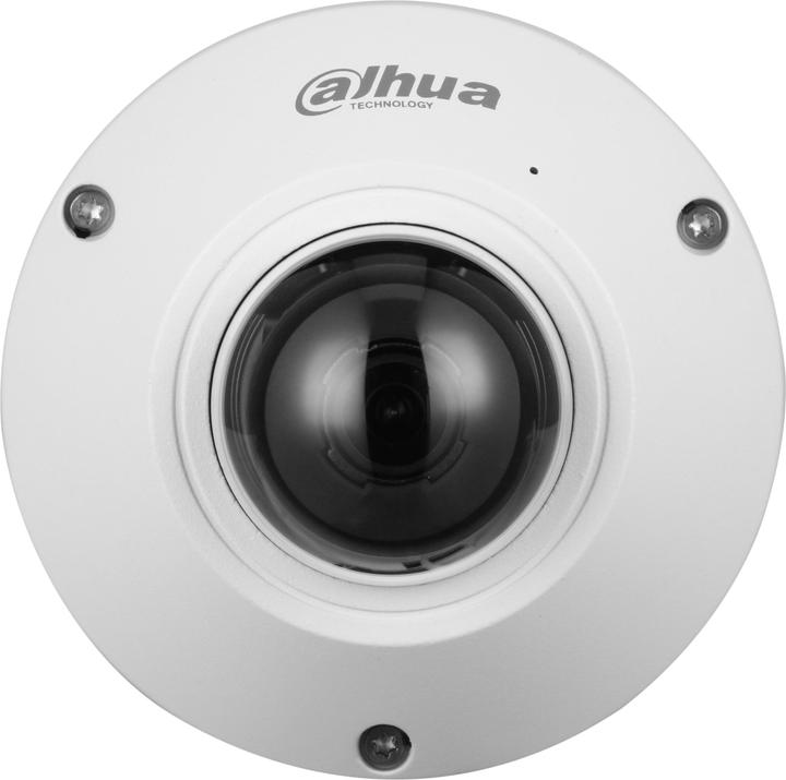 Actual product image Dahua NET CAMERA 5MP FISHEYE DOME/DH-IPC-EB5541-AS (2592 x 1944 pixels)