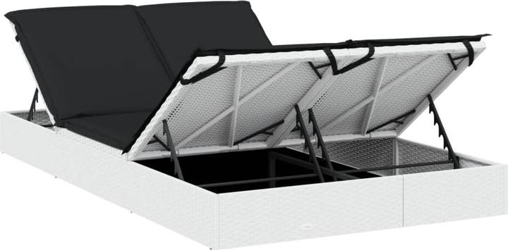Produktbild vidaXL Sonnenliege (201 cm)