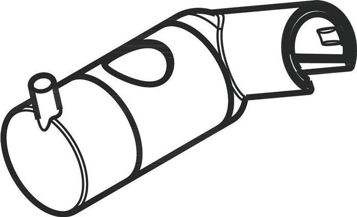 Produktbild hansgrohe Schieber