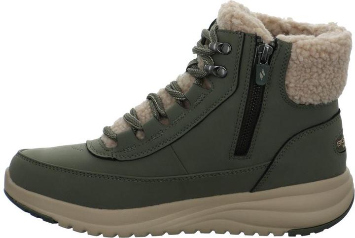 Actual product image Skechers On the Go Stellar Alpine Adventure (39)