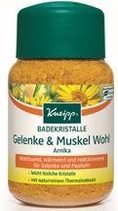 Produktbild Arnica Active (500 ml, Badeperlen)