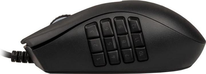 Produktbild Razer Naga X (Kabelgebunden)