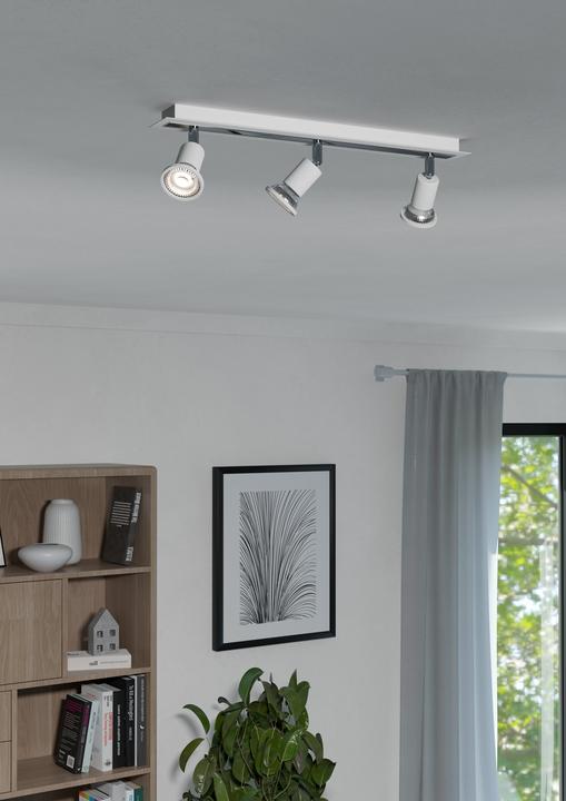 Produktbild EGLO Sarria (400 lm, GU10)