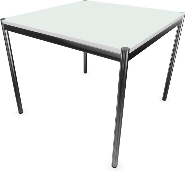 Produktbild Dietiker Atos II Besprechungstisch (900 x 900 x 749 mm)