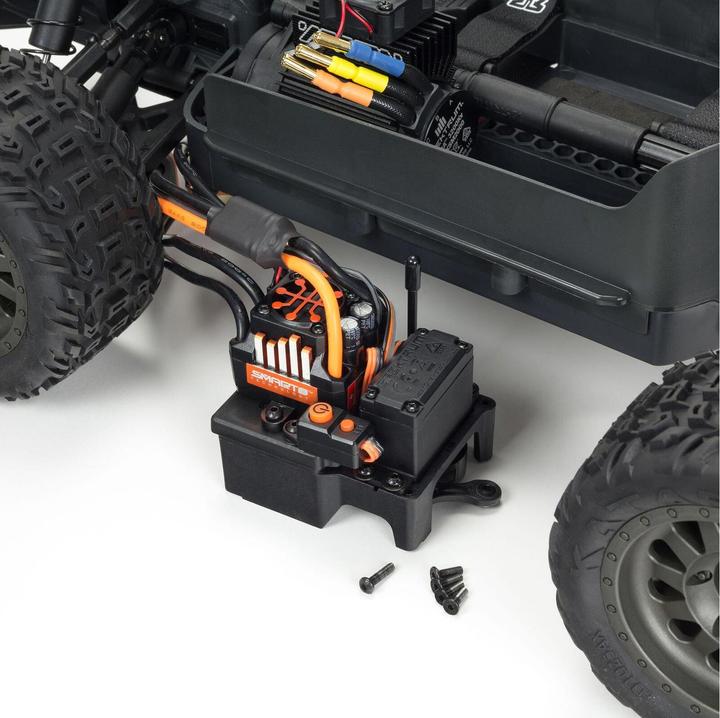 Image du produit Arrma Stadium Truck Vorteks BLX3S 4x4 (RTR Prêt à fonctionner)