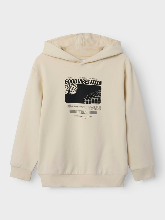 Produktbild Name it Regular Fit Hoodie (116)