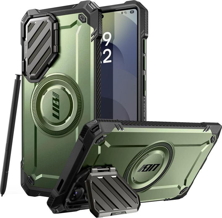 Actual product image Supcase Unicorn Beetle MAG XT (Samsung Galaxy S25 Ultra)