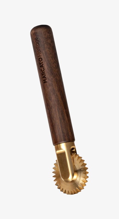 Produktbild Marcato Pastaschneider Dentata