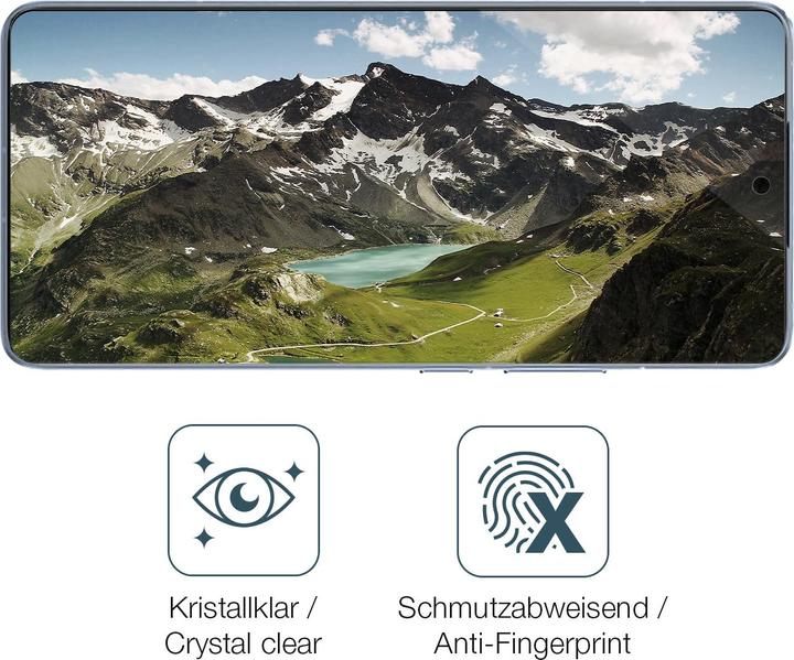 Produktbild Dipos Anti-Shock Displayschutz 9H (1 Stück, Xiaomi 14T Pro)