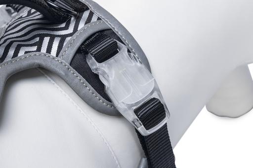 Produktbild Beeztees Safety Gear Y-geschirr (Hund, Allgemein)