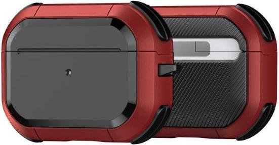 Actual product image Dux Ducis PECA Series TPU and PC Case Cover (Headphone sleeve)