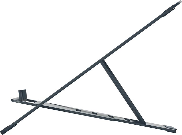 Produktbild Leitz Laptopständer Ergo Ultraflach