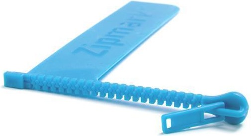 Produktbild Peleg Design Zip Mark Lesezeichen