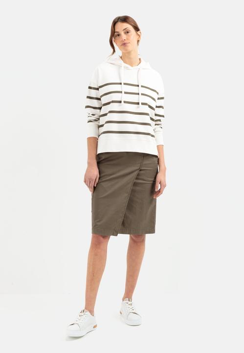 Image du produit Camel Active Jupe crayon avec fente avant (36)