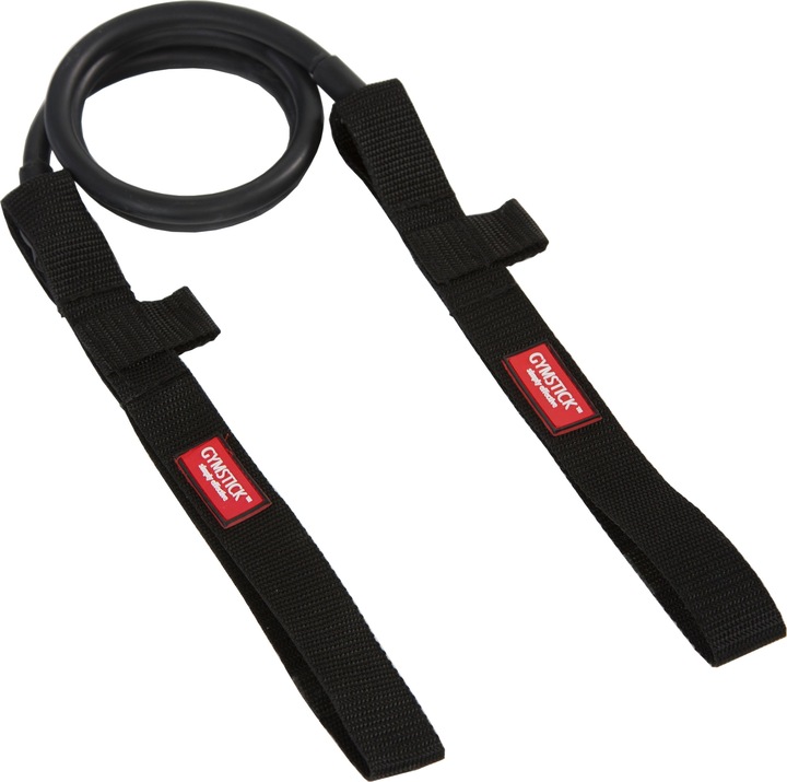 Actual product image Gymstick Replacement tubings (0.75 m, Strong)