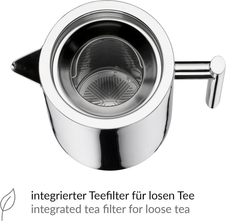 Produktbild Alfi Teekanne (1.40 l)