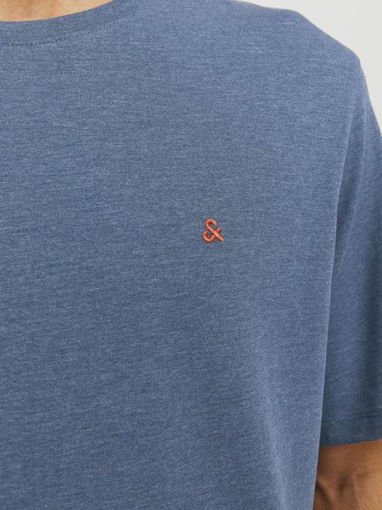 Produktbild Jack & Jones Crew Neck T-Shirt (XXL)