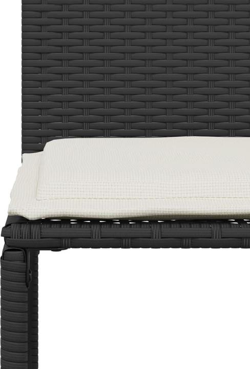 Produktbild vidaXL Garten Essgruppe