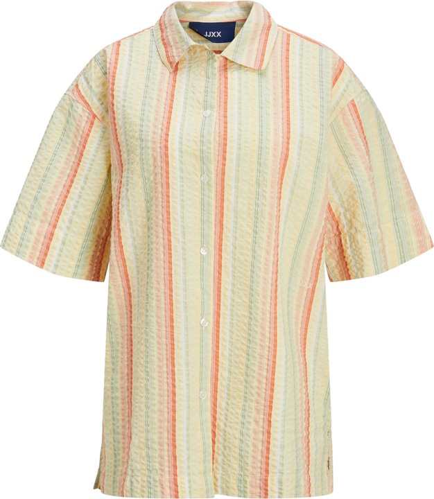 JJXX JXLiva Chemise à manches courtes oversize