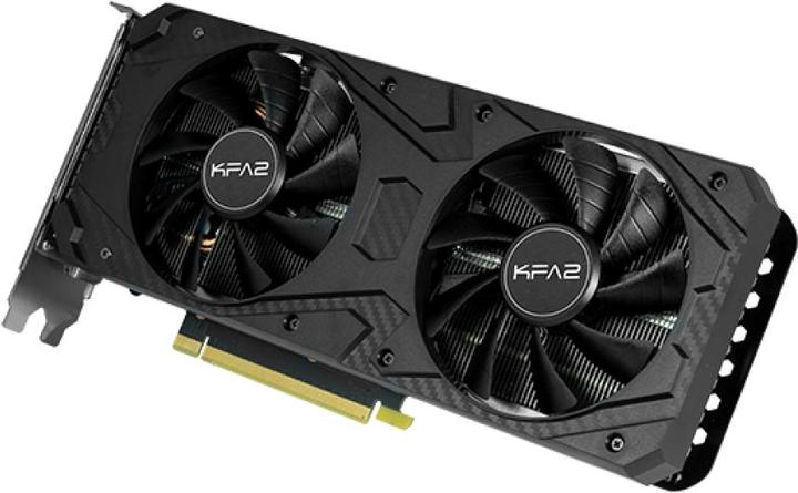 Produktbild KFA2 GeForce RTX 3060 OC (8 GB)
