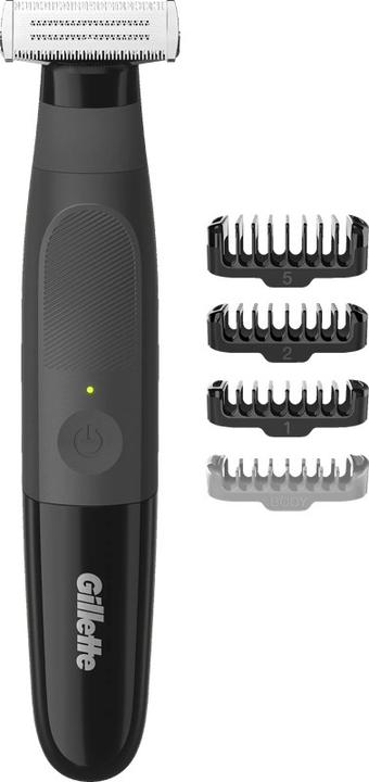 Gillette Fusion One Hybrid