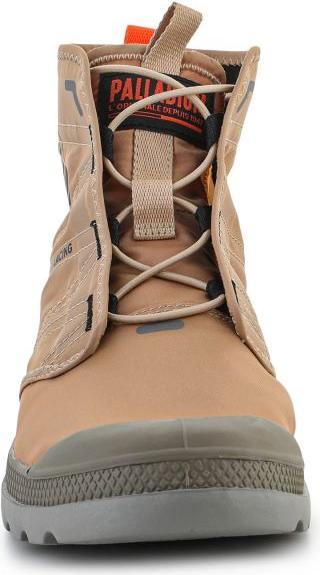 Actual product image Palladium Pampa Travel Lite - 34801 (39)