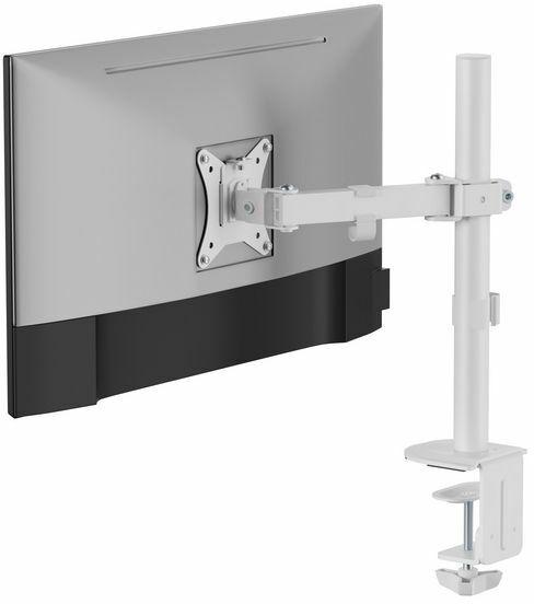 Actual product image equip Table mount 17"-32"/ 1TFT 9kg 360° gas spring ws (Table, 32")