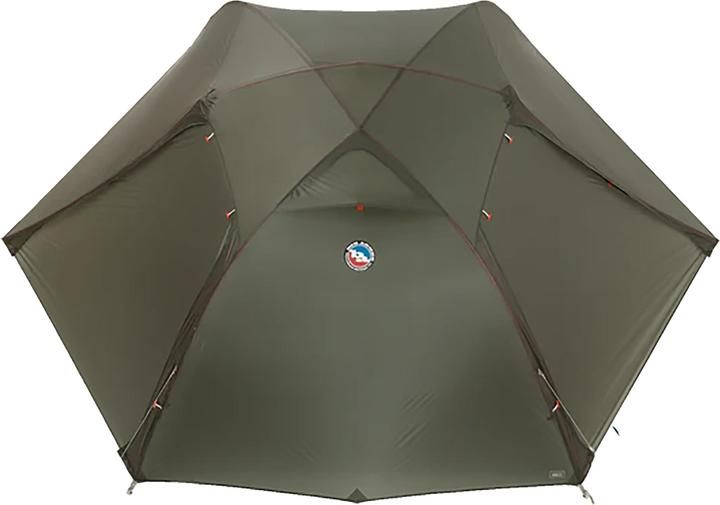 Produktbild Big Agnes Copper Spur UL2 Long (Kuppelzelt, 1.53 kg, 2 Personen)