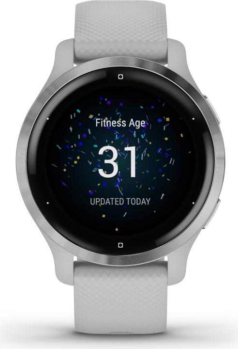 Produktbild Garmin Venu 2S (40 mm)