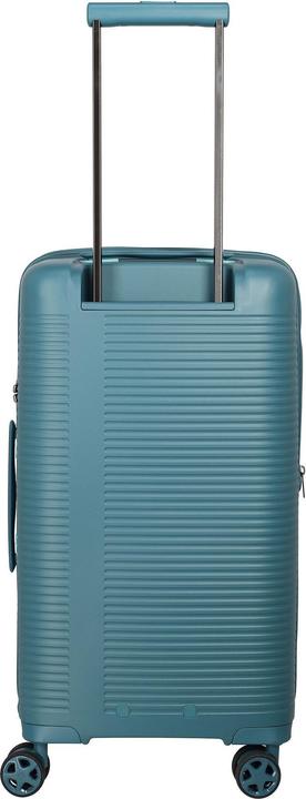 Actual product image Travelite ROOMER Trunk() Erweiterbar Aqu (66 l)