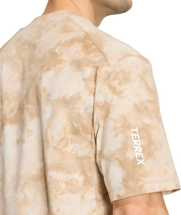 Actual product image Adidas MT SD Tee (XL)