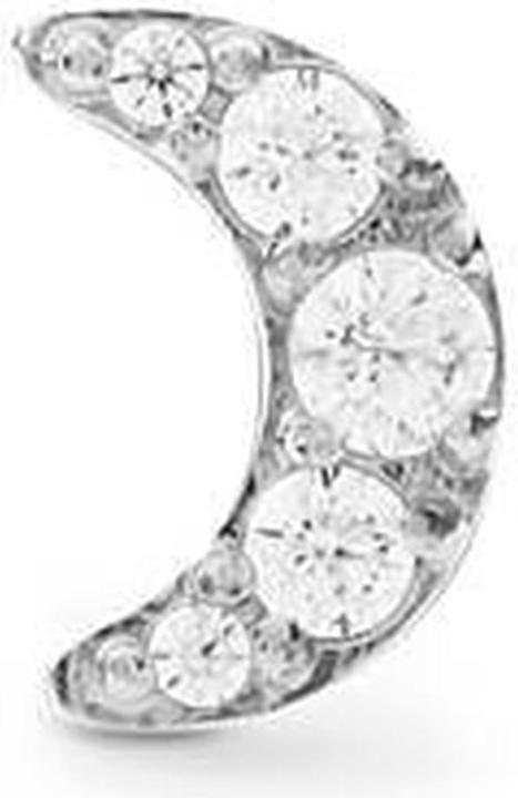 Immagine prodotto Daniel Wellington Orecchini Micro (925 Argento)