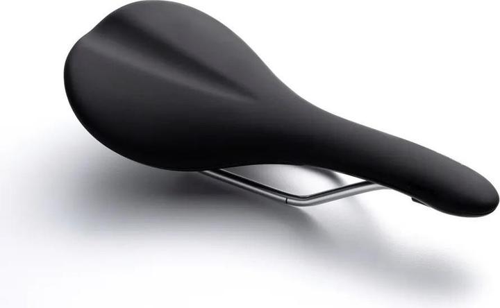 Image du produit Fabric Selle Plate Équipe de Course Scoop