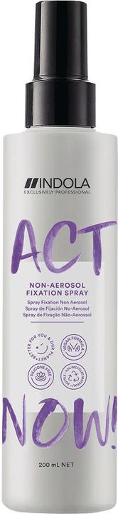 Immagine prodotto Indola AGISCI ORA! Spray di fissaggio non aerosol (200 ml)