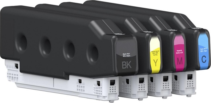 Produktbild Epson WorkForce Enterprise AM-C5000/6000 Ink (BK)