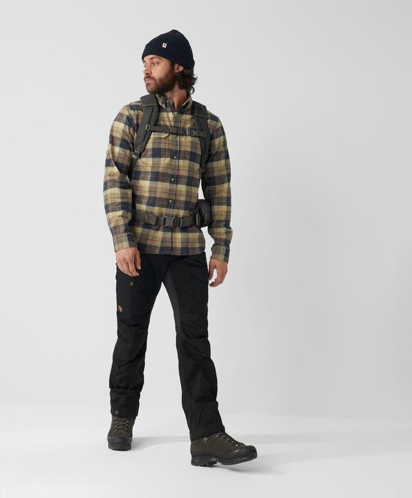 Produktbild Fjällräven Singi Heavy Flannel Shirt (L)