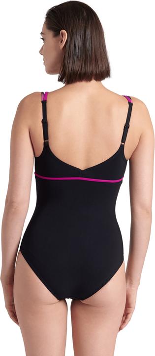Produktbild Arena W Bodylift Swimsuit Jennifer Wing Back C Cup (42)
