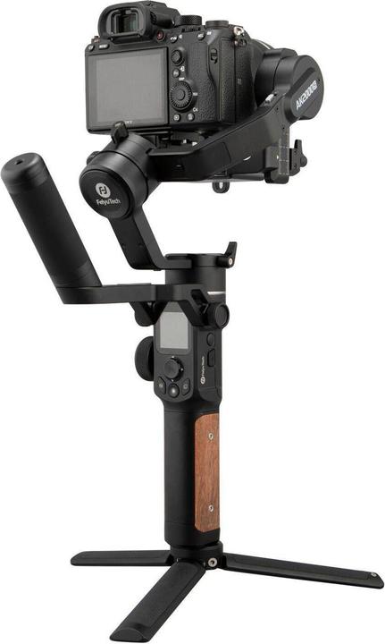 Actual product image FeiYu Tech AK2000S Advanced (Single-lens reflex camera, 2.20 kg)