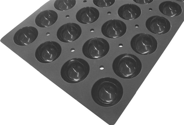 Produktbild de Buyer Moul Flex Pro Backform (7 cm)