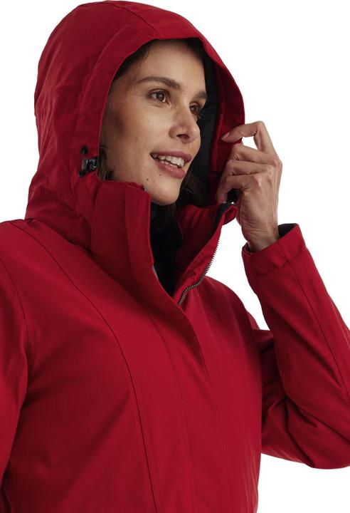 Actual product image Killtec Damen Funktionsparka (46)