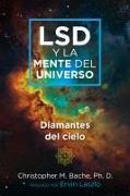 Produktbild LSD y la mente del universo (Spanisch, Christopher M. Bache, 2024)