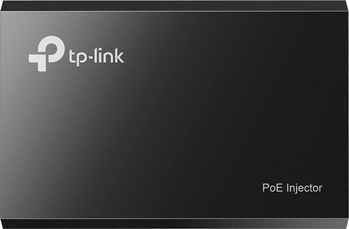 Produktbild TP-Link PoE-Injektor (802.3af (PoE), 15.40 W)