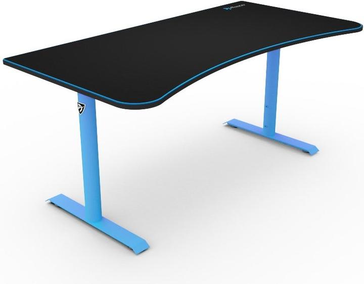 Blau/Schwarz