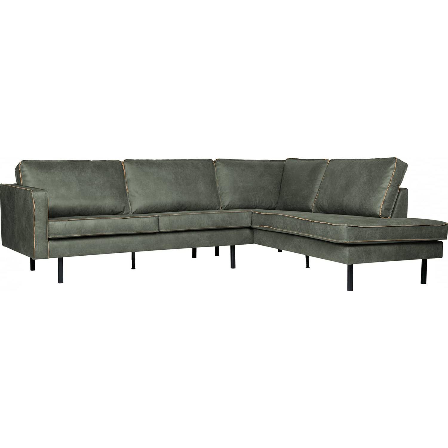 BePureHome, Sofa, Rodeo (Ecksofa)